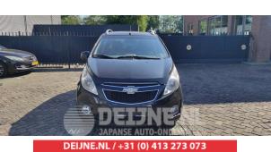 Chevrolet Spark 09-