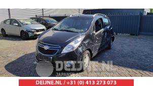 Chevrolet Spark 09-
