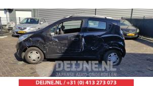 Chevrolet Spark 09-