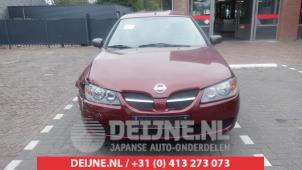 Nissan Almera 00-