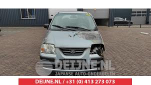 Hyundai Atos 03-