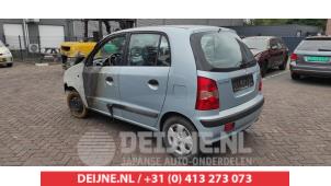 Hyundai Atos 03-