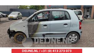 Hyundai Atos 03-