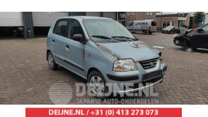 Hyundai Atos Achterlicht rechts O504105 Donorvoertuig