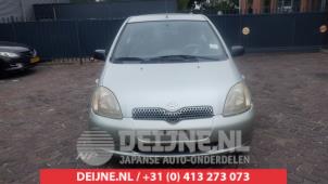 Toyota Yaris 1 00-