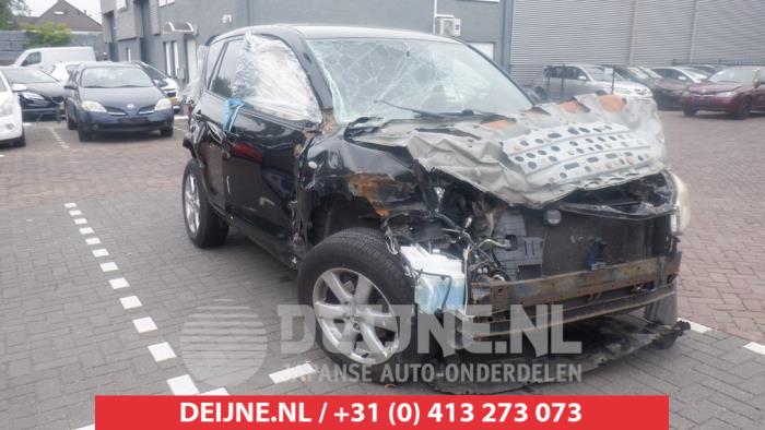 Toyota Rav-4 Lambda Sonde O500088 Donorvoertuig