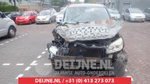 Toyota Rav-4 06-