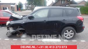 Toyota Rav-4 06-