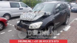 Toyota Rav-4 06-
