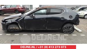 Mazda 3 18-