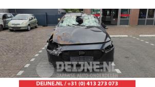 Mazda 3 18-
