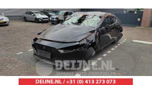 Mazda 3 18-