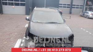Mitsubishi Outlander 07-