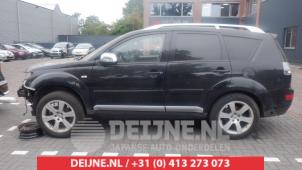 Mitsubishi Outlander 07-