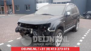 Mitsubishi Outlander 07-
