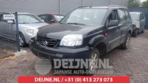Nissan X-Trail 01-