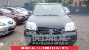 Nissan X-Trail 01-