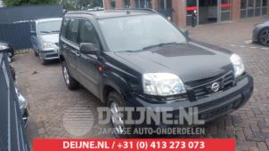 Nissan X-Trail Tussenbak 4x4 O522266 Donorvoertuig