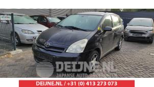 Toyota Corolla Verso 04-