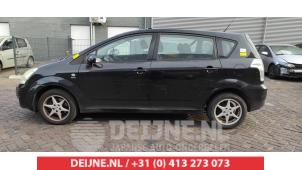 Toyota Corolla Verso 04-