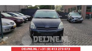 Toyota Corolla Verso 04-