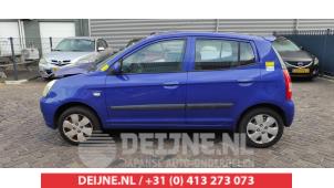 Kia Picanto 04-
