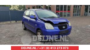 Kia Picanto Schokdemper rechts-achter O500427 Donorvoertuig
