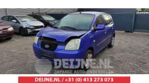 Kia Picanto 04-