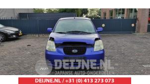 Kia Picanto 04-