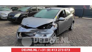 Mazda 2 07-
