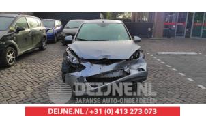 Mazda 2 07-