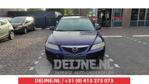 Mazda 6 02-