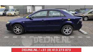 Mazda 6 02-