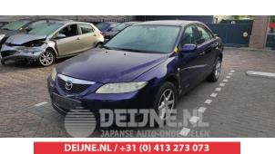 Mazda 6 02-