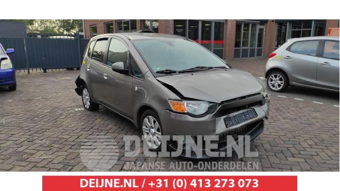 Mitsubishi Colt Airbag Module O509710 Donorvoertuig