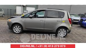 Mitsubishi Colt 04-