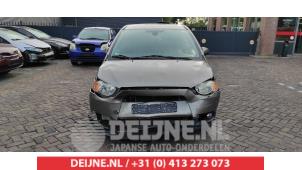 Mitsubishi Colt 04-