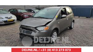 Mitsubishi Colt 04-