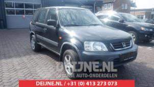 Honda CR-V Zwischenachse O499863 Spenderfahrzeug