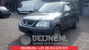 Honda CR-V 97-