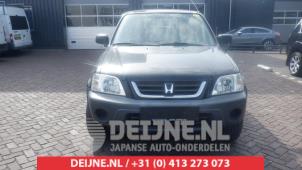 Honda CR-V 97-