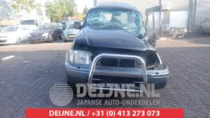 Toyota Landcruiser 90 96-