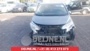 Nissan Note 13-