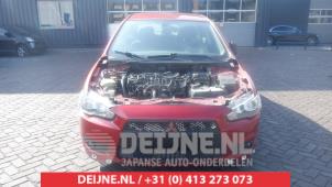 Mitsubishi Lancer 08-