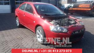 Mitsubishi Lancer Aircopomp O528973 Donorvoertuig