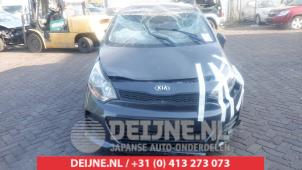 Kia Rio 11-