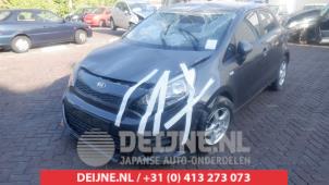 Kia Rio 11-