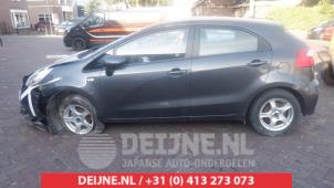 Kia Rio 11-