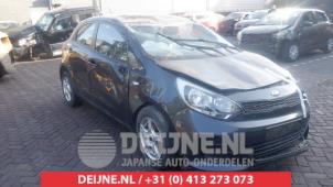 Kia Rio Klima Kondensor O500545 Spenderfahrzeug