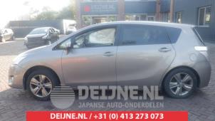 Toyota Verso 09-